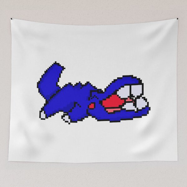 Item preview, Big Mouth designed and sold by Bingchang - Quest 64.