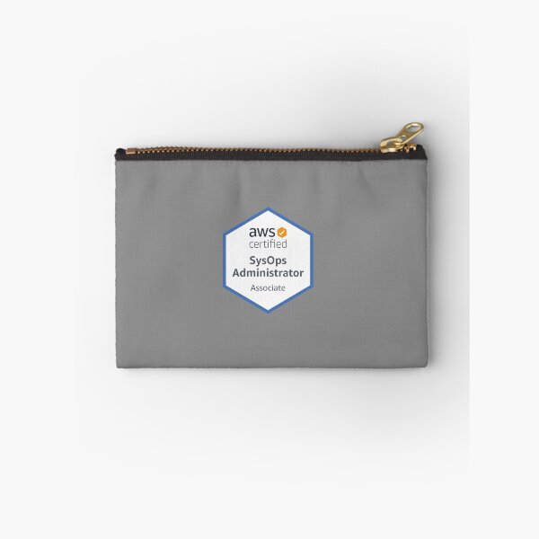 Item preview, AWS Certified SysOps Administrator Associate designed and sold by barrysmithga.