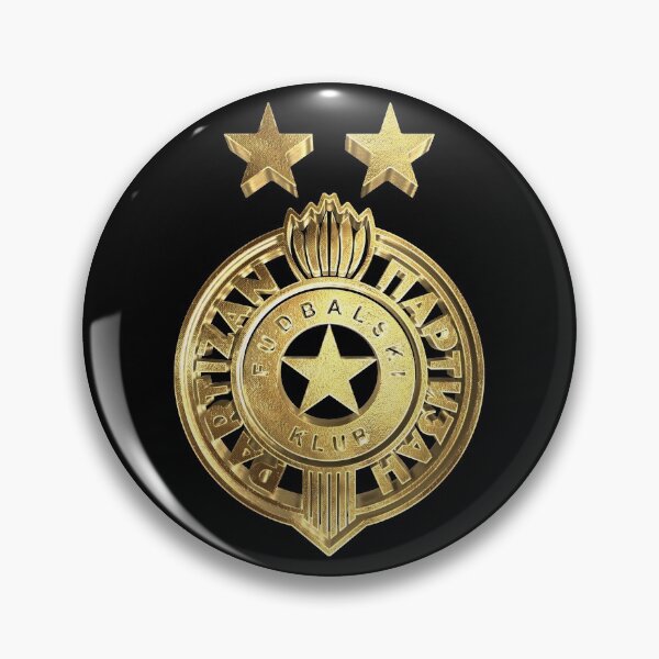 Item preview, My Golden Beograd Football Partizan Ultras Serbia designed and sold by infrontofyou.