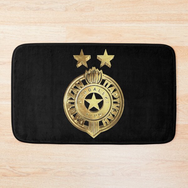 Item preview, My Golden Beograd Football Partizan Ultras Serbia designed and sold by infrontofyou.