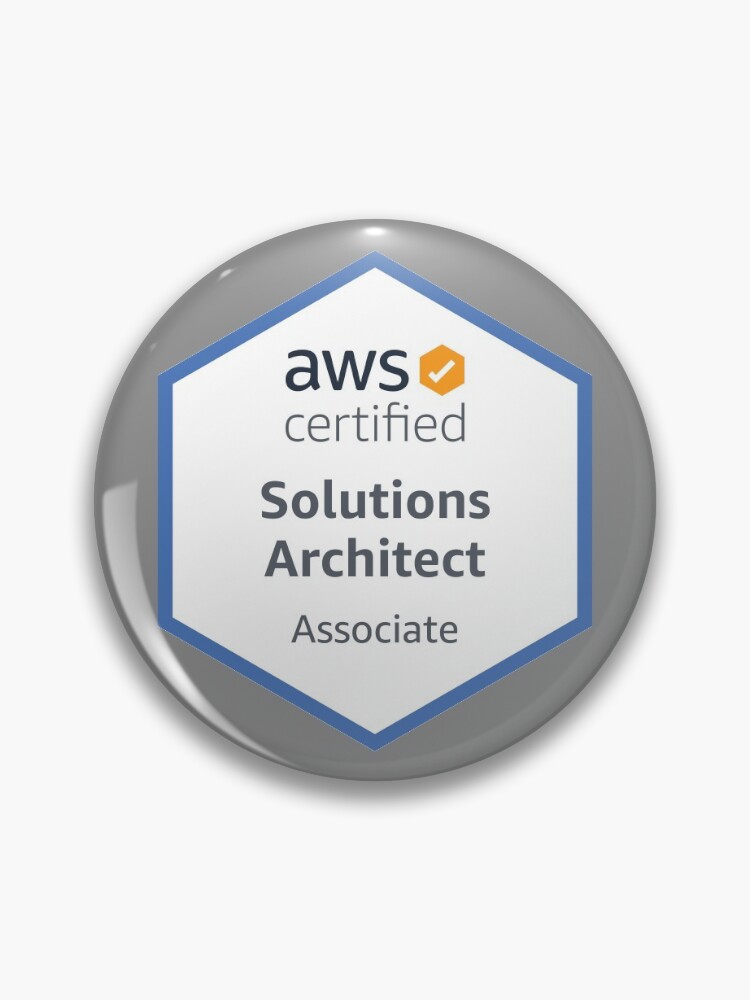 AWS Certified Solutions Architect Associate