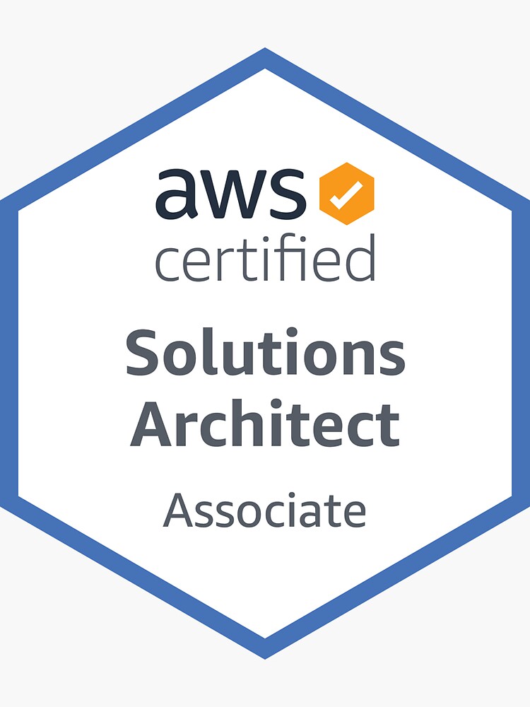aws solution architect associate sample questions