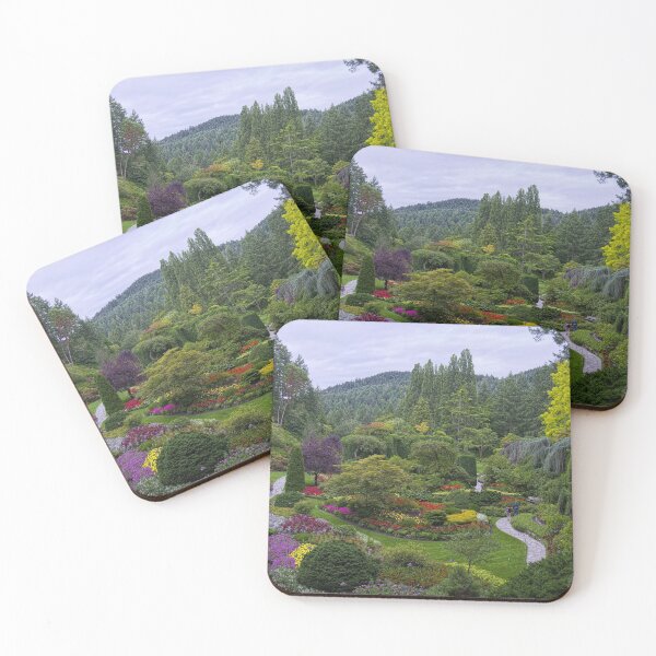 Item preview, Come To The Garden designed and sold by Lucinda Walter.
