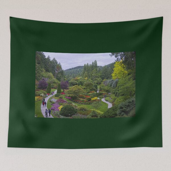 Item preview, Come To The Garden designed and sold by Lucinda Walter.