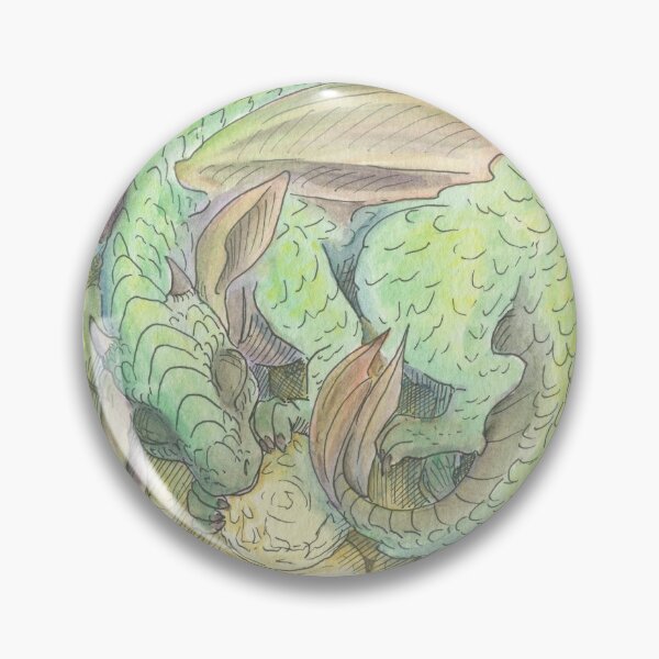 Item preview, Gold designed and sold by Hannah Vale.