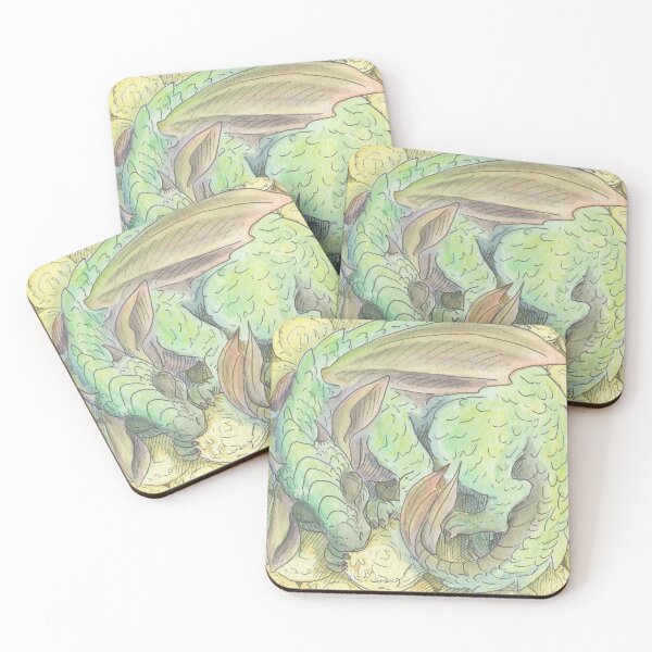 Item preview, Gold designed and sold by Hannah Vale.