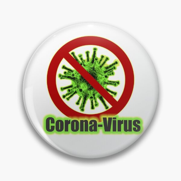Artikelvorschau, Anti-Corona-Virus entworfen und verkauft von cemolamli.