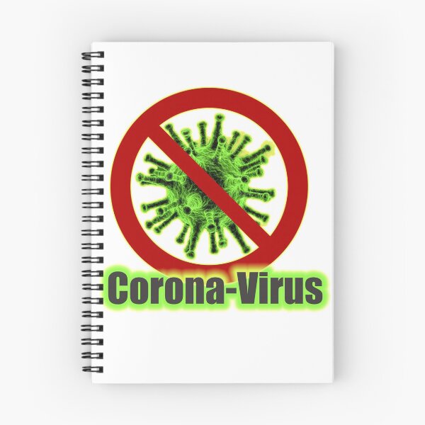 Artikelvorschau, Anti-Corona-Virus entworfen und verkauft von cemolamli.
