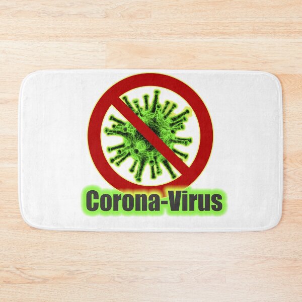 Artikelvorschau, Anti-Corona-Virus entworfen und verkauft von cemolamli.