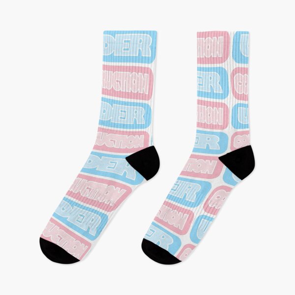Item preview, Trans Pride Under Construction designed and sold by AshleyJLaw.