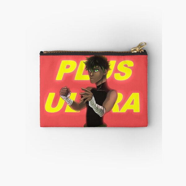 Item preview, PLUS ULTRA designed and sold by pinkujira.