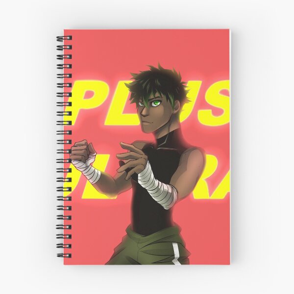 Item preview, PLUS ULTRA designed and sold by pinkujira.