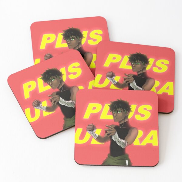 Item preview, PLUS ULTRA designed and sold by pinkujira.