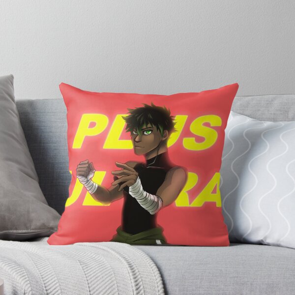 Item preview, PLUS ULTRA designed and sold by pinkujira.
