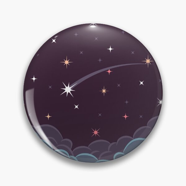 Item preview, Falling Star designed and sold by LaPetiteBelette.