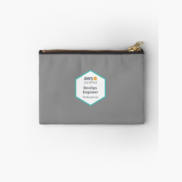 Item preview, AWS Certified DevOps Engineer Professional designed and sold by barrysmithga.