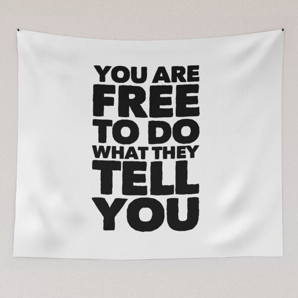 Item preview, Fake freedom designed and sold by Md1982.