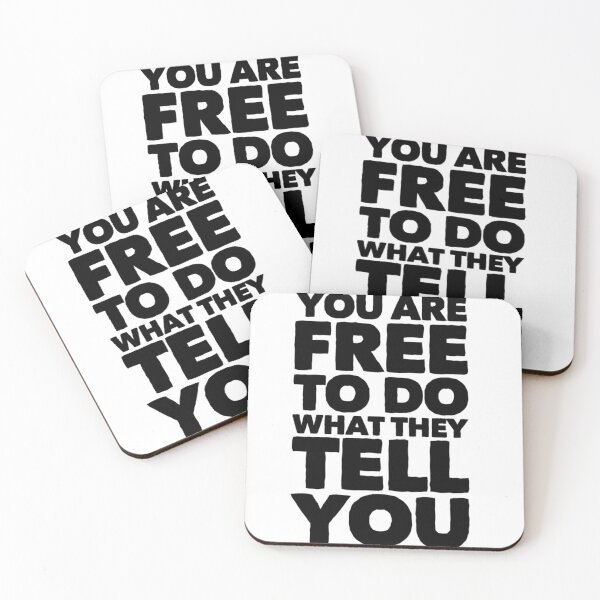 Item preview, Fake freedom designed and sold by Md1982.