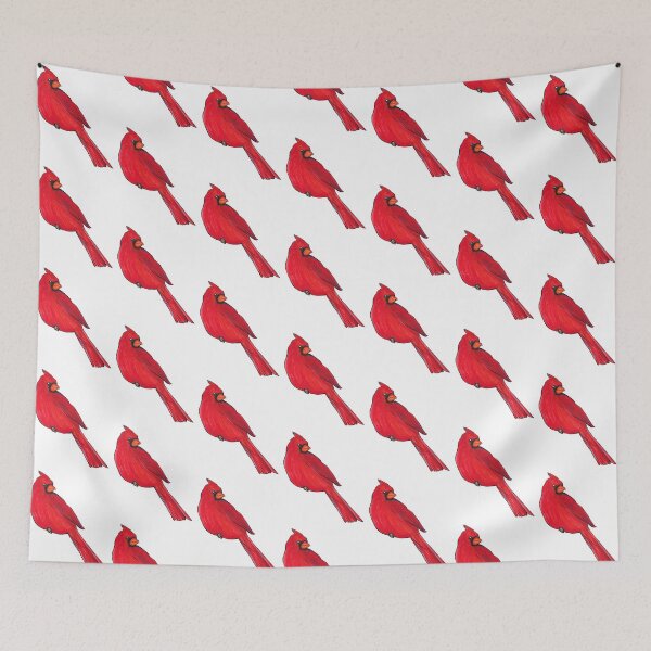 Item preview, Cardinal designed and sold by MalteseLizzie.