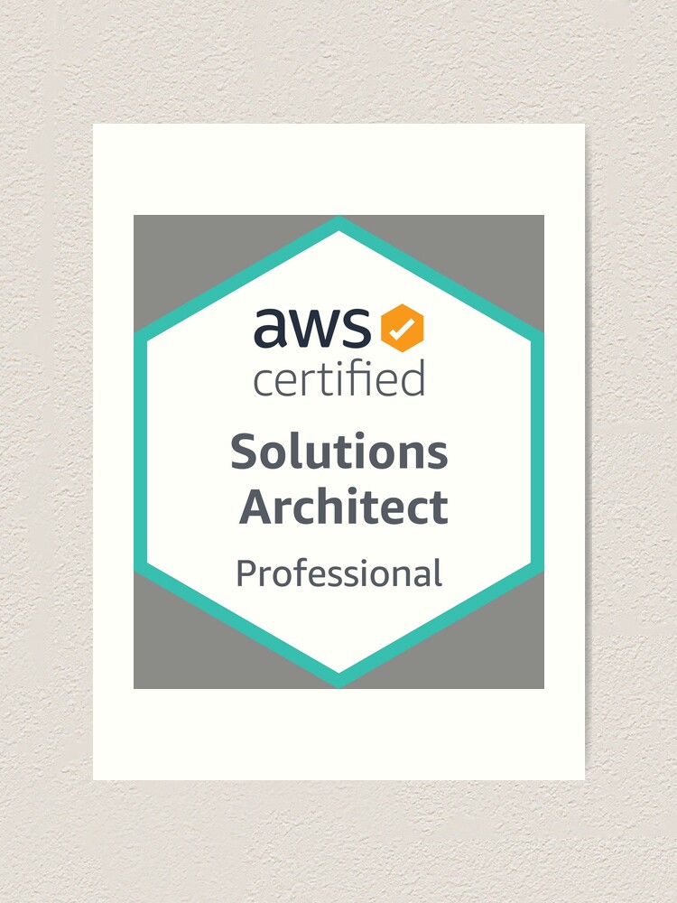 aws print