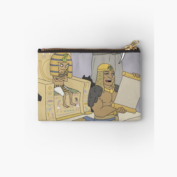 Item preview, A Pharaoh to remember...oh. designed and sold by Longburns.