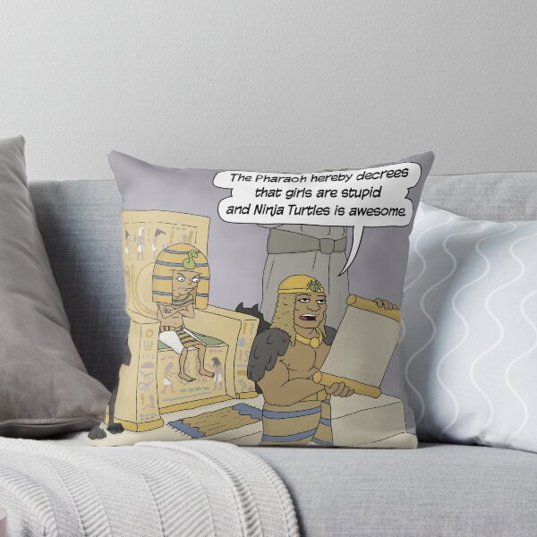 Item preview, A Pharaoh to remember...oh. designed and sold by Longburns.
