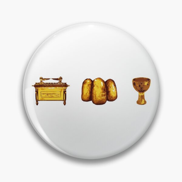 Item preview, The Treasure of the Trilogy designed and sold by 5040designs.