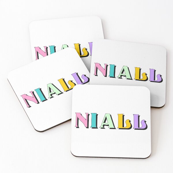 Item preview, NIALL ("Heartbreak Weather" inspiration) designed and sold by SZN LR.