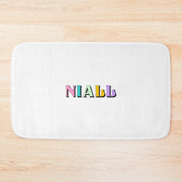 Item preview, NIALL ("Heartbreak Weather" inspiration) designed and sold by SZN LR.