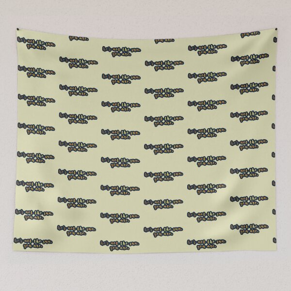 Item preview, Grey's He's Not the Sun designed and sold by alyssaren33.