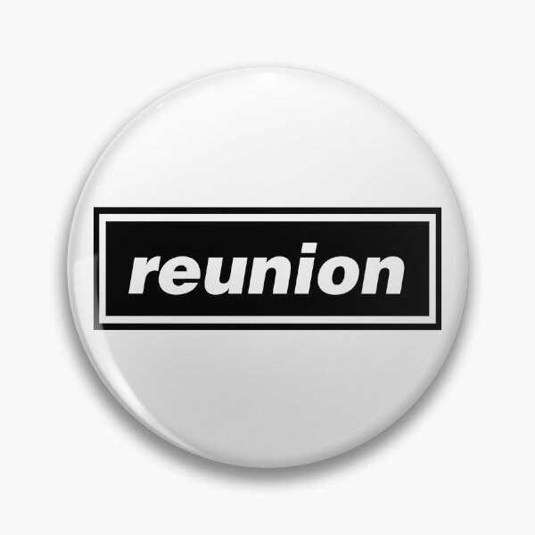 Item preview, Oasis - reunion designed and sold by LiveForever.