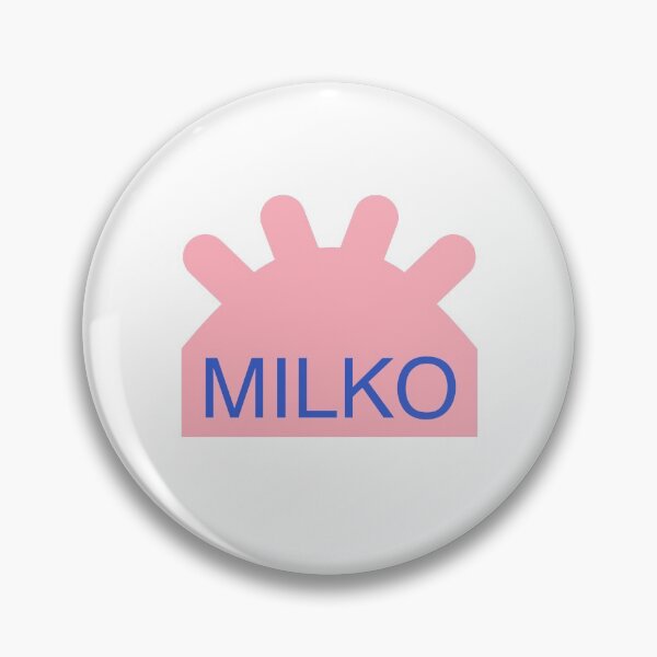 Item preview, Milko Dairies designed and sold by Off the Box.