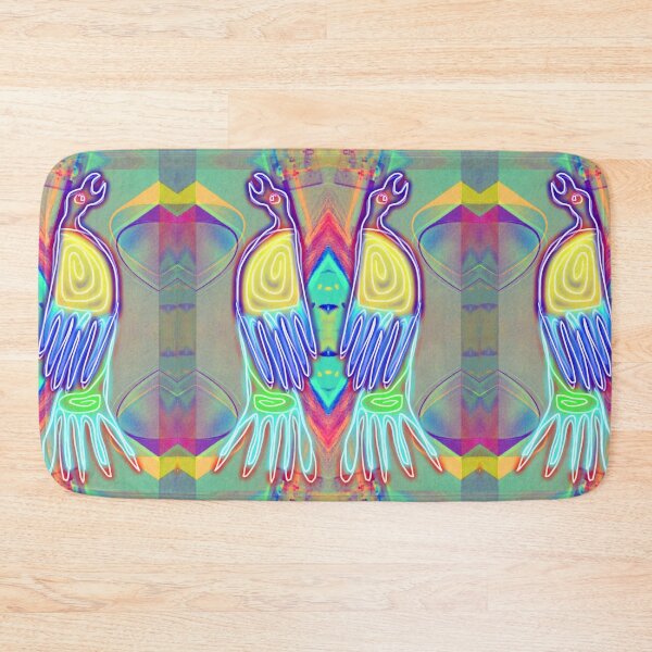 Item preview, When I Danced at Serpent Mound 1,000 Years Ago designed and sold by KarenDeLeary.