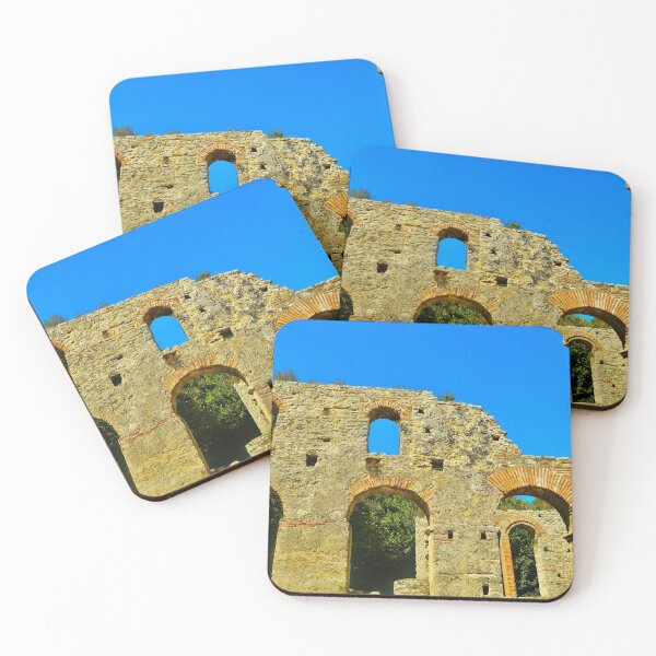 Item preview, A View of Albania designed and sold by golan22may.