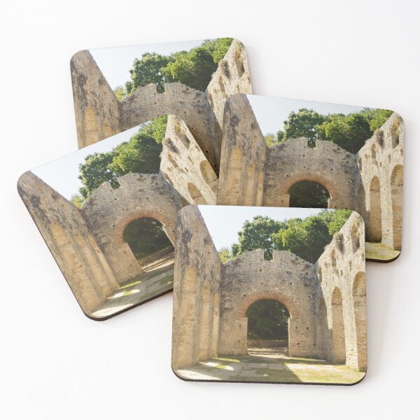 Item preview, A View of Albania designed and sold by golan22may.