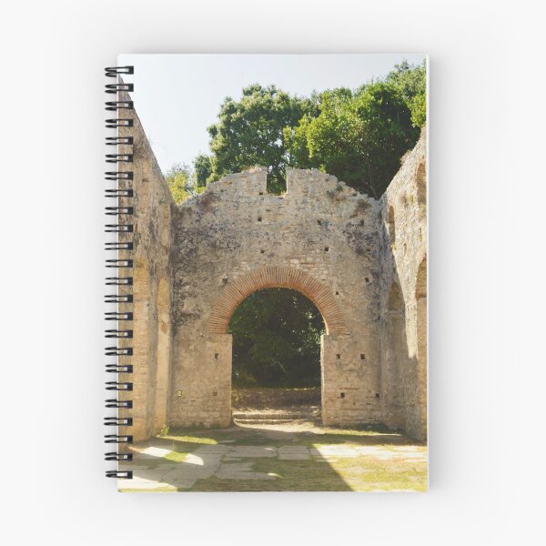 Item preview, A View of Albania designed and sold by golan22may.