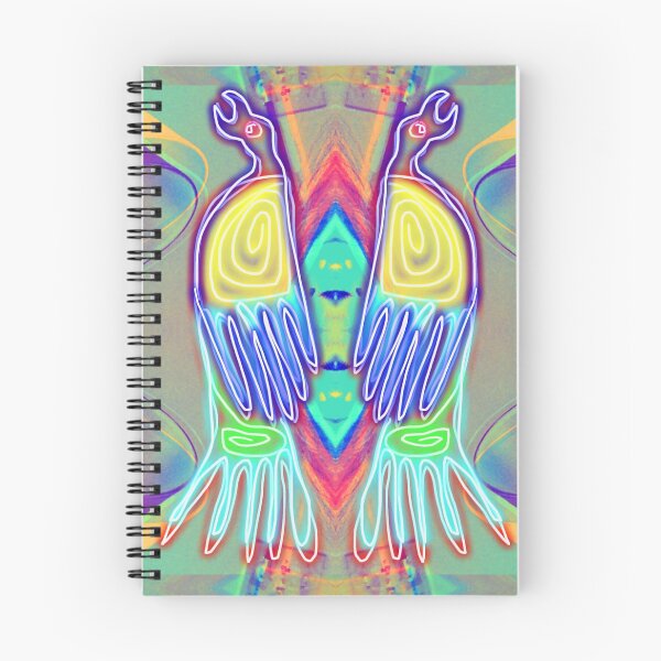 Item preview, When I Danced at Serpent Mound 1,000 Years Ago designed and sold by KarenDeLeary.