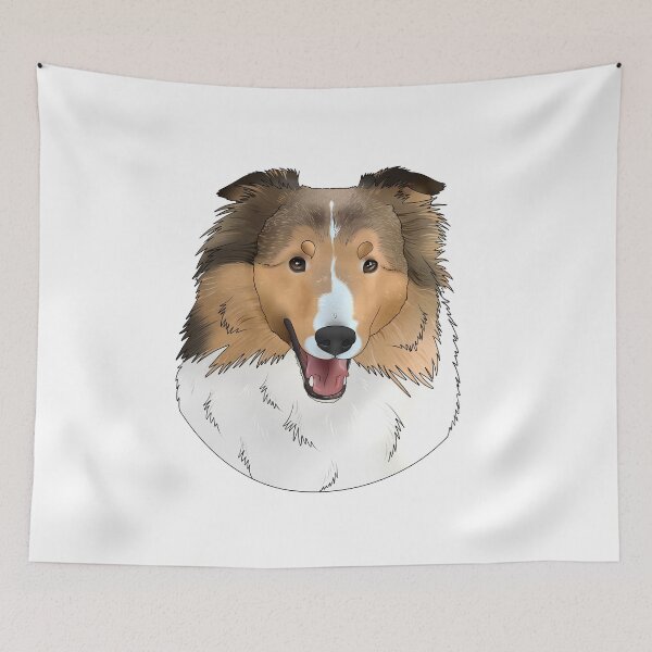 Item preview, Riley designed and sold by Blacklightco.