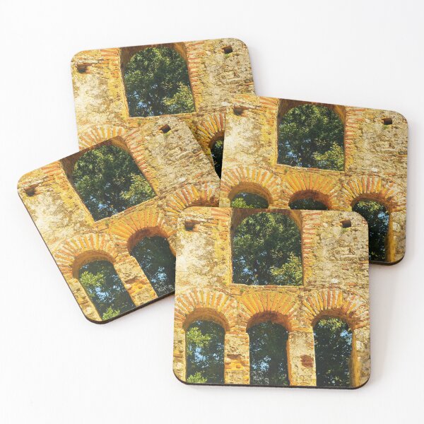 Item preview, A View of Albania designed and sold by golan22may.