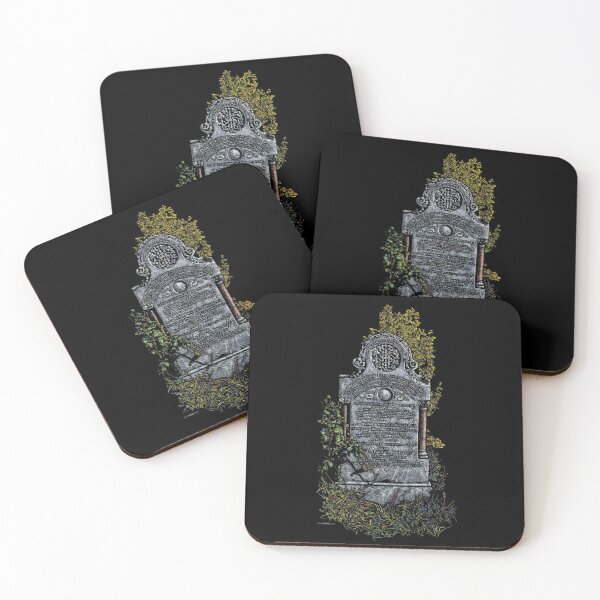 Item preview, WEST NORWOOD CEMETERY designed and sold by WOOFANG.
