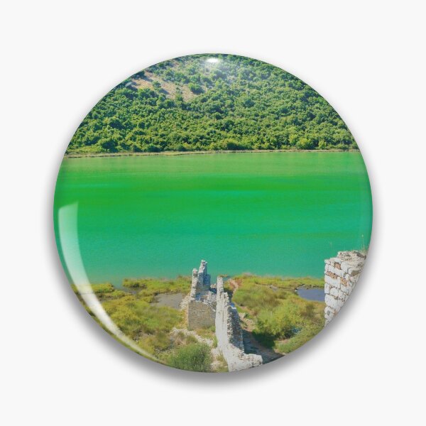 Item preview, A View of Albania designed and sold by golan22may.