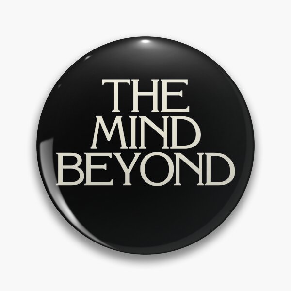 Item preview, The Mind Beyond designed and sold by Off the Box.