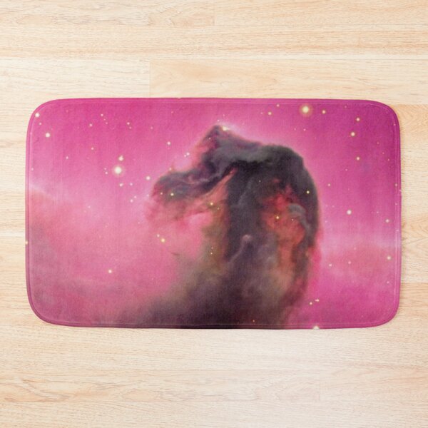 Item preview, The Horsehead Nebula, constellation Orion, space horse head designed and sold by Glimmersmith.