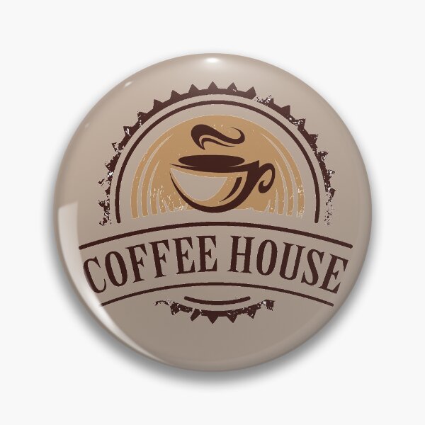 Artikelvorschau, Kaffeehaus entworfen und verkauft von LaPetiteBelette.
