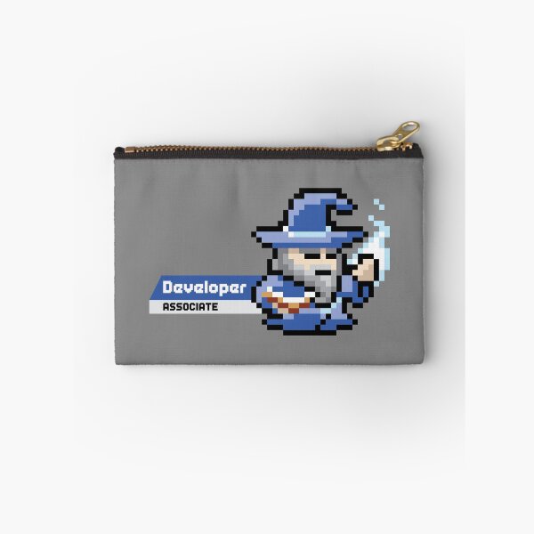 Item preview, 8-bit AWS Certified Developer Associate designed and sold by barrysmithga.