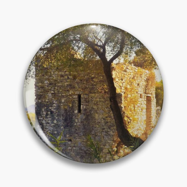 Item preview, A View of Albania designed and sold by Andrew Reid Wildman .