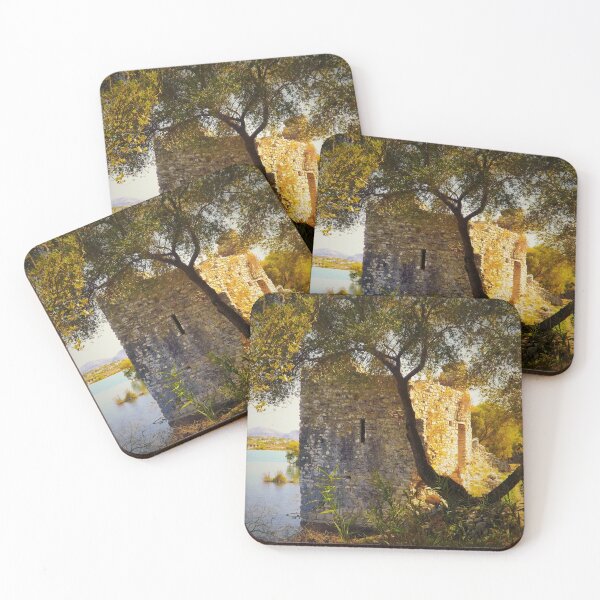 Item preview, A View of Albania designed and sold by golan22may.