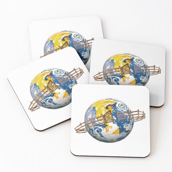 Item preview, Wipers, The Herd designed and sold by tvorac.