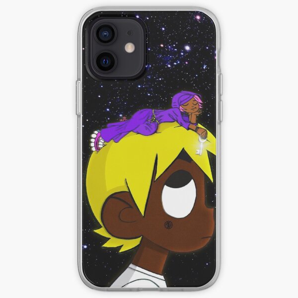 Uzi vs The World 2 iPhone Soft Case