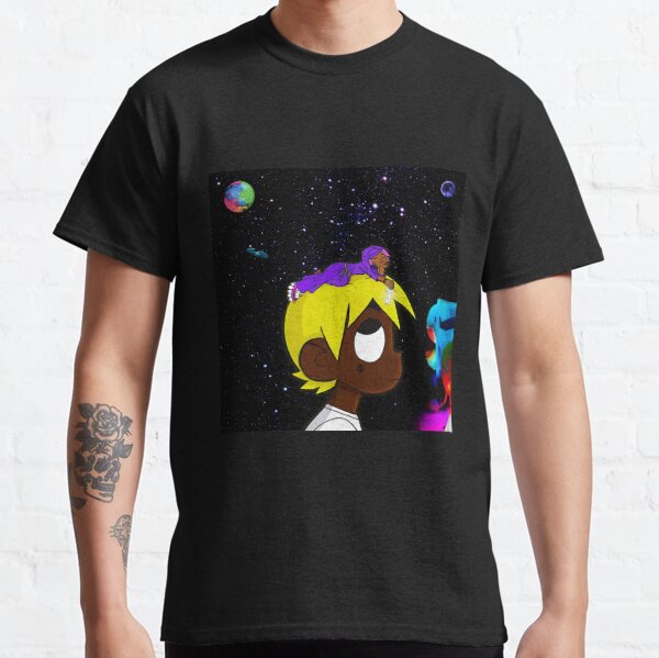 Uzi vs The World 2 Classic T-Shirt